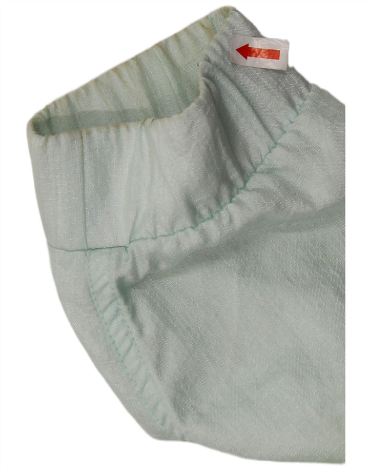 ADIDAS Womens Tracksuit Top Jacket UK 12 Medium Multicoloured Colourblock