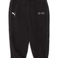 PUMA Baby Boys Tracksuit Trousers 18-24 Months  Black
