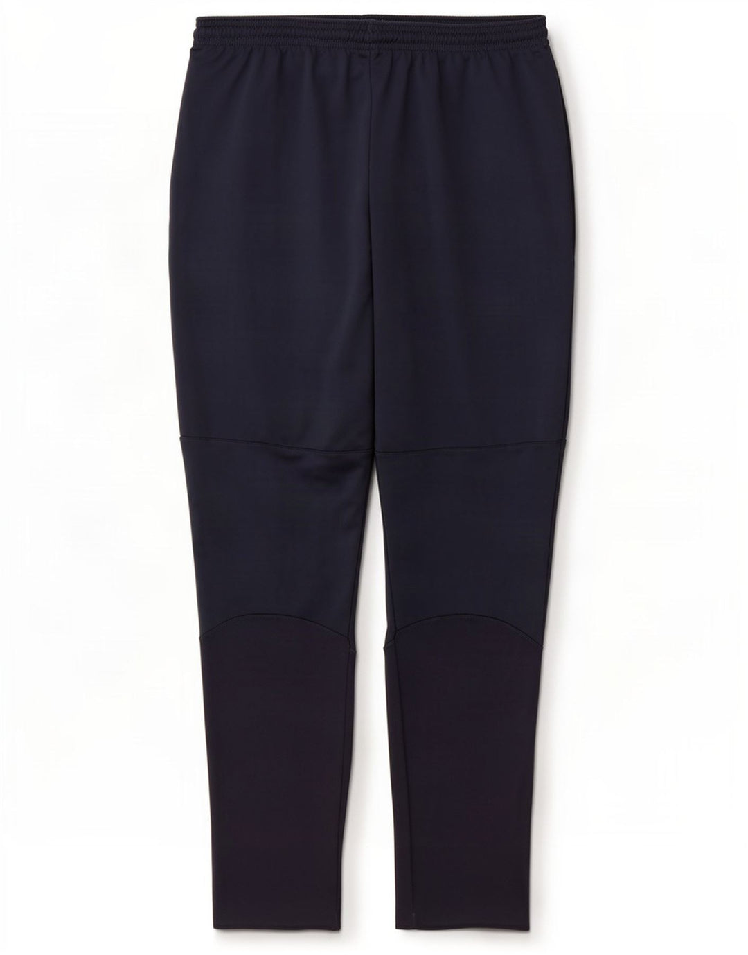 Nike Mens Dri Fit Tracksuit Trousers XL Navy Blue Polyester