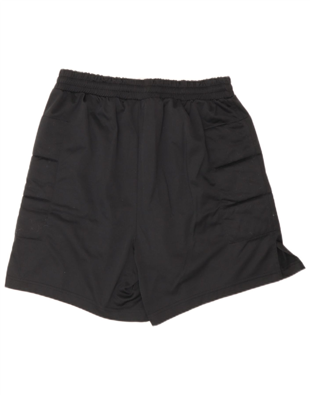 Diadora Mens Sport Shorts XL  Black Polyester