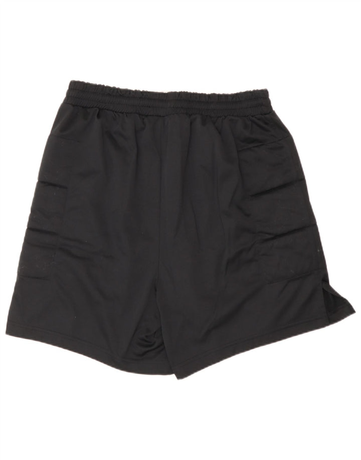 Diadora Mens Sport Shorts XL  Black Polyester