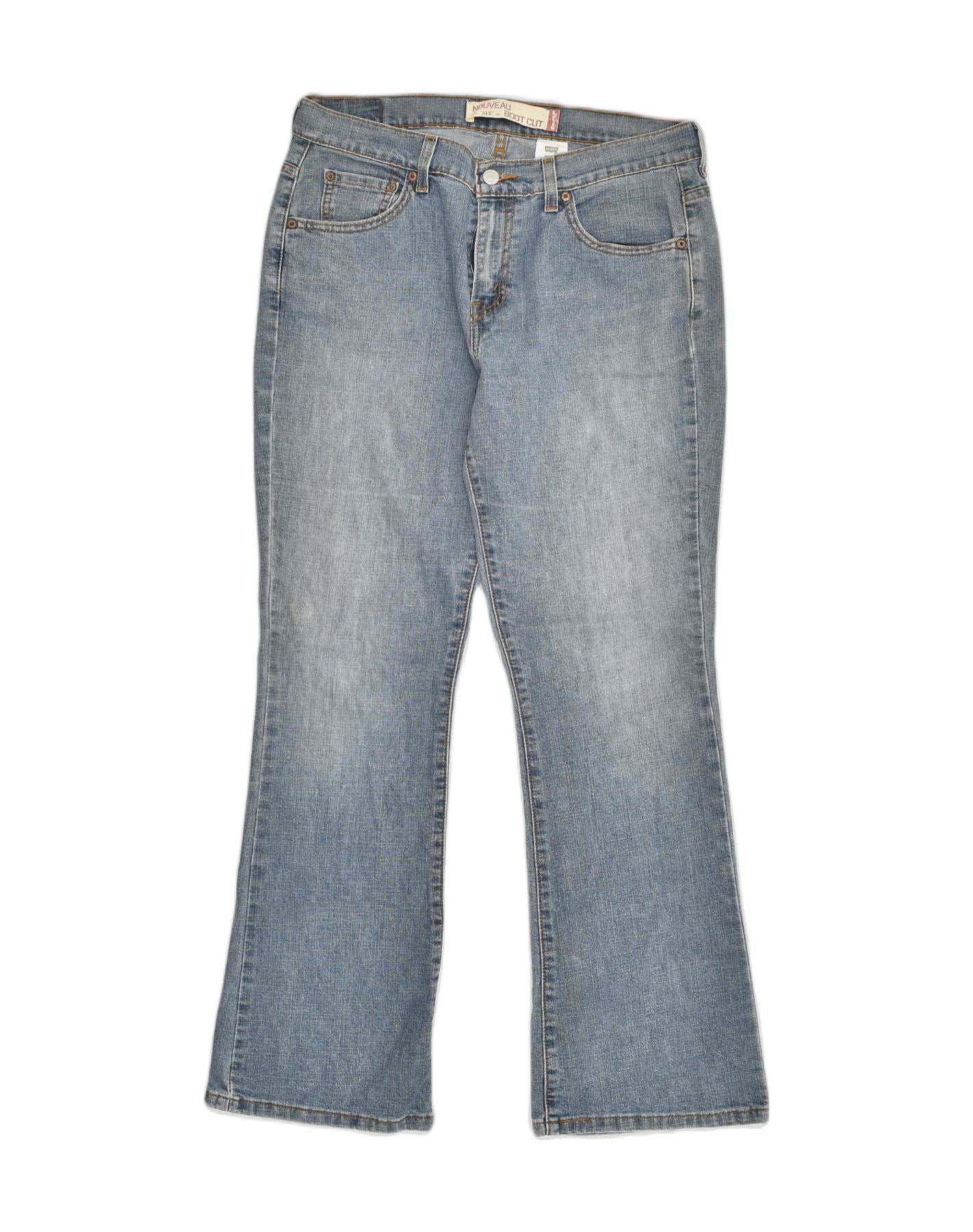 Womens levis 515 best sale bootcut