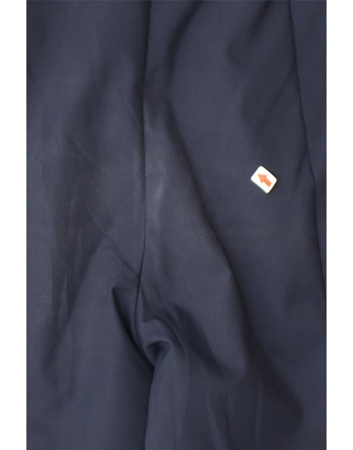 Colmar Boys Ski Trousers 11-12 Years  Navy Blue Colourblock