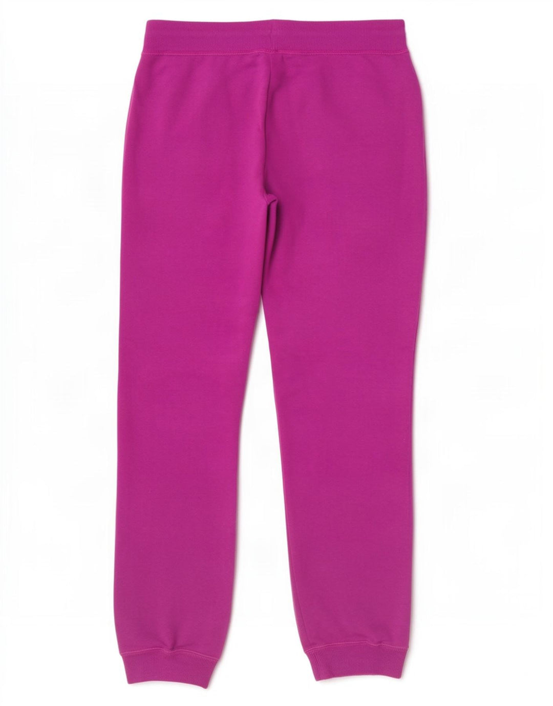 Nike Womens Tracksuit Trousers Joggers UK 14 Medium Purple