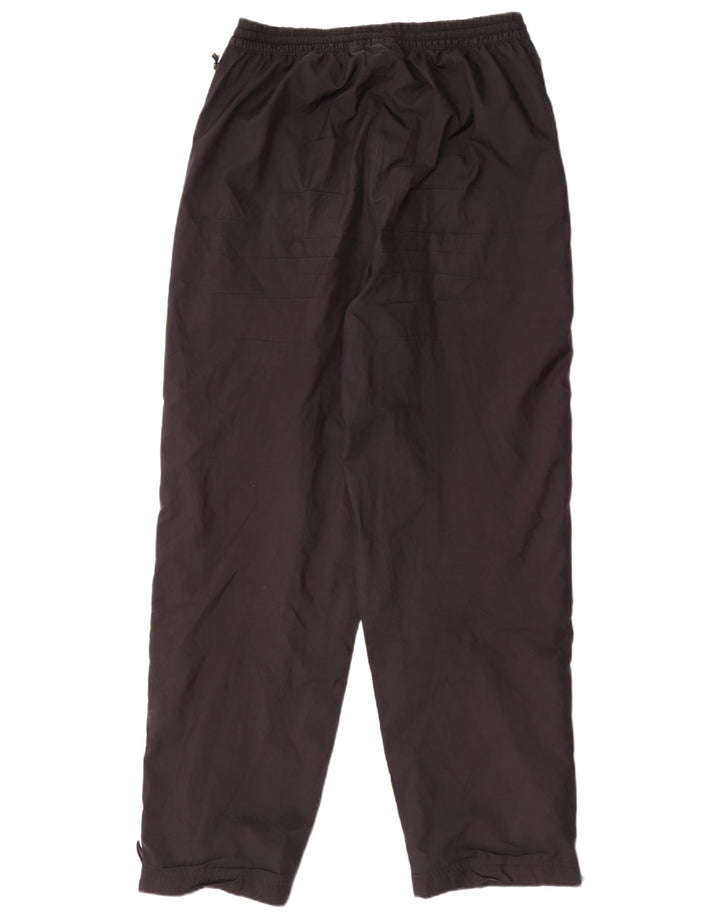 PUMA Mens Tracksuit Trousers Large  Black