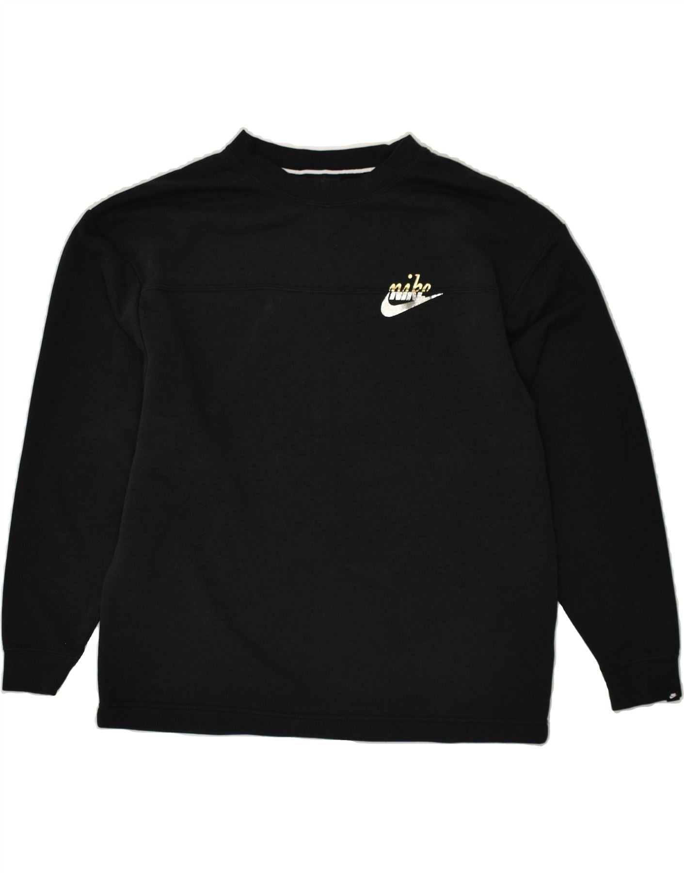 Nike Crewneck Sweatshirt Vintage Sweatshirt Herren Nike Vintage