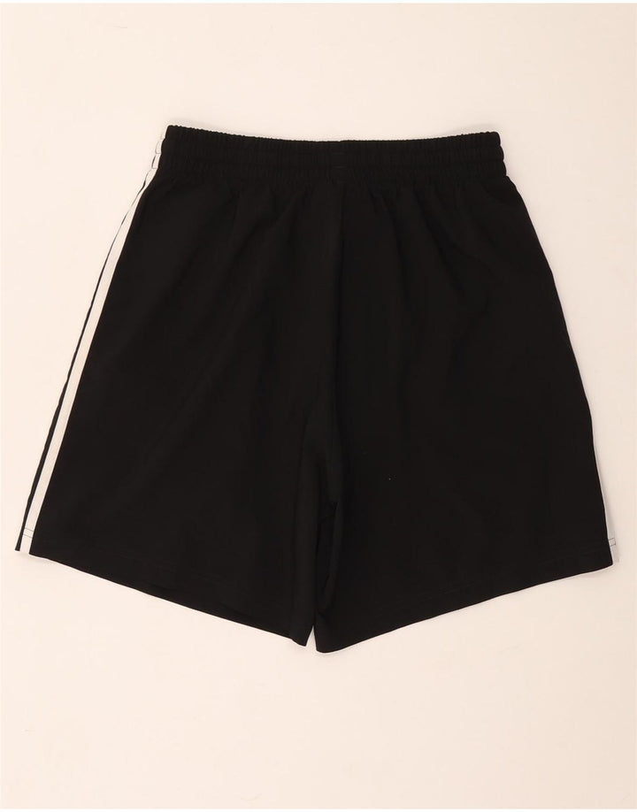 Adidas Mens Sport Shorts Medium  Black