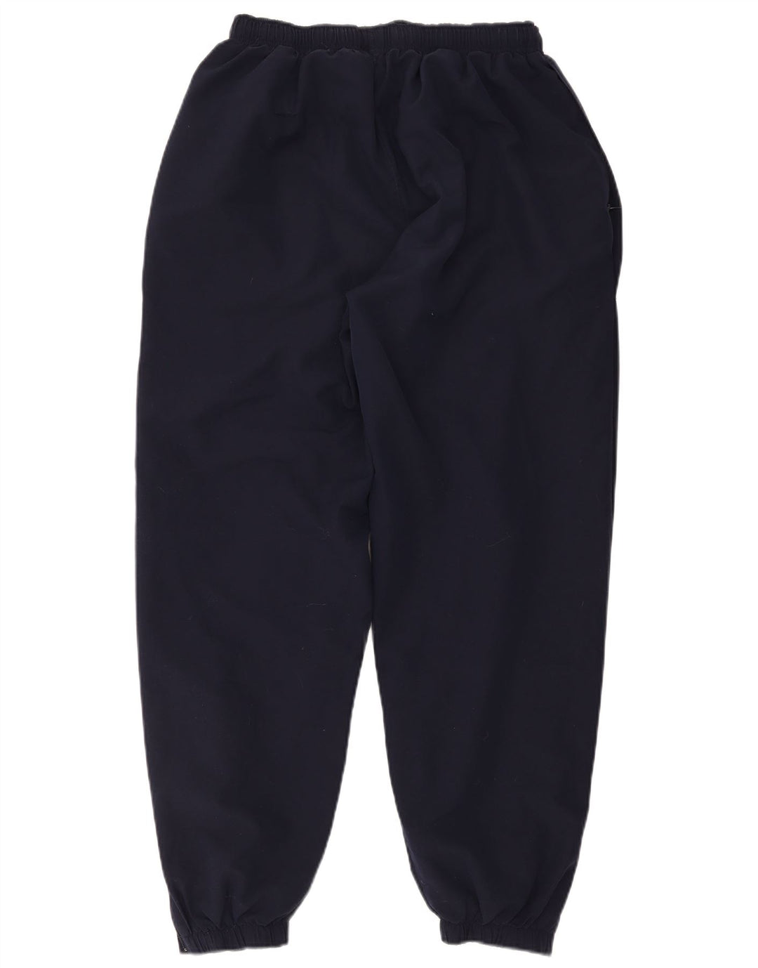 Canterbury Mens Tracksuit Trousers Joggers XL Navy Blue Polyester