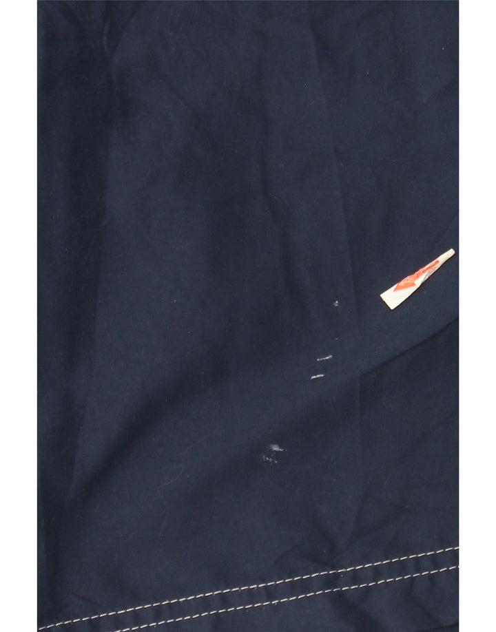 Marks & Spencer Mens Blue Harbour Swimming Shorts Medium Navy Blue