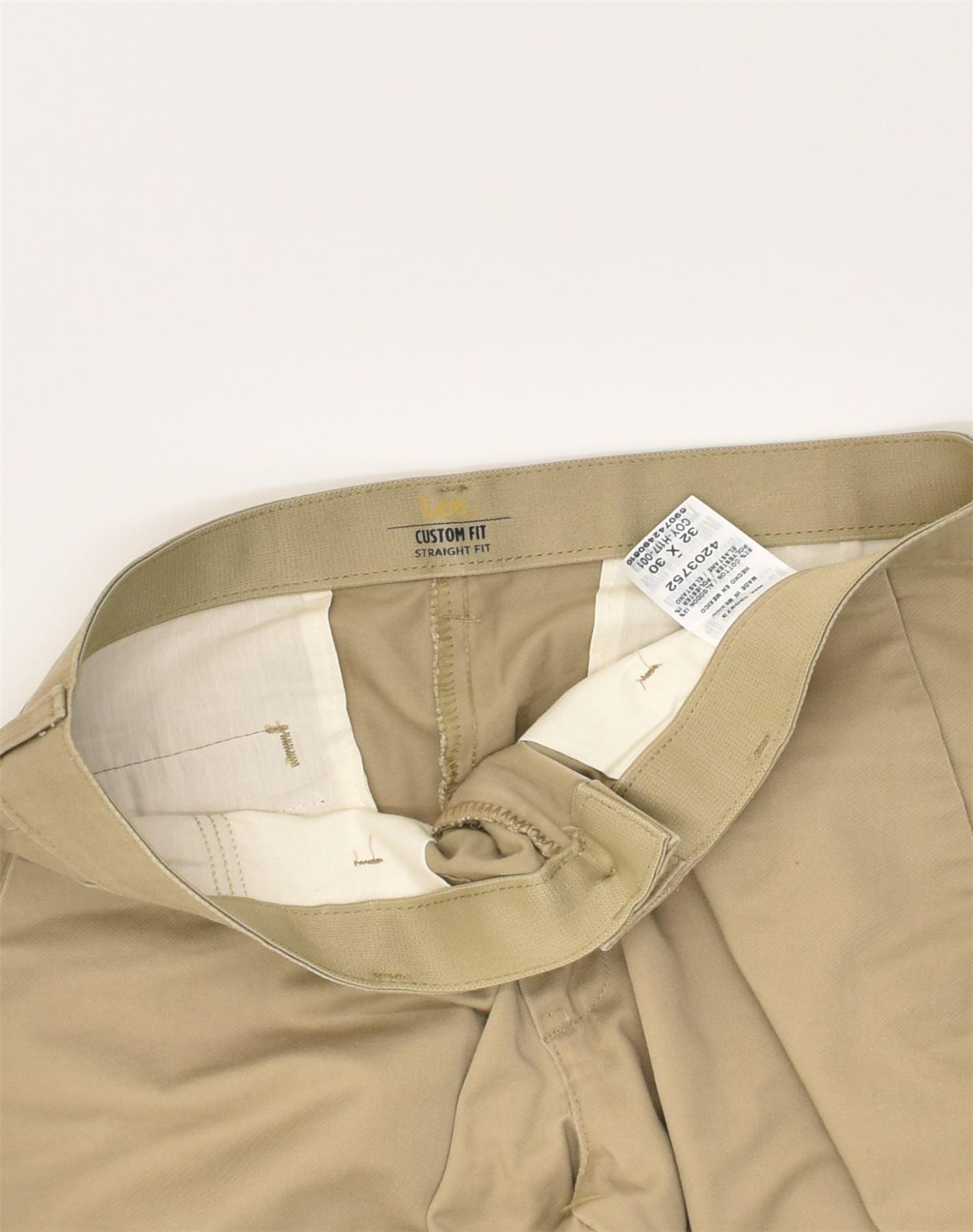 Simplmasygenix Clearance Men's Pants Trousers Men Casual Fashion Solid  Button Zipper Custom Fit Irregular Ripped Jeans - Walmart.com