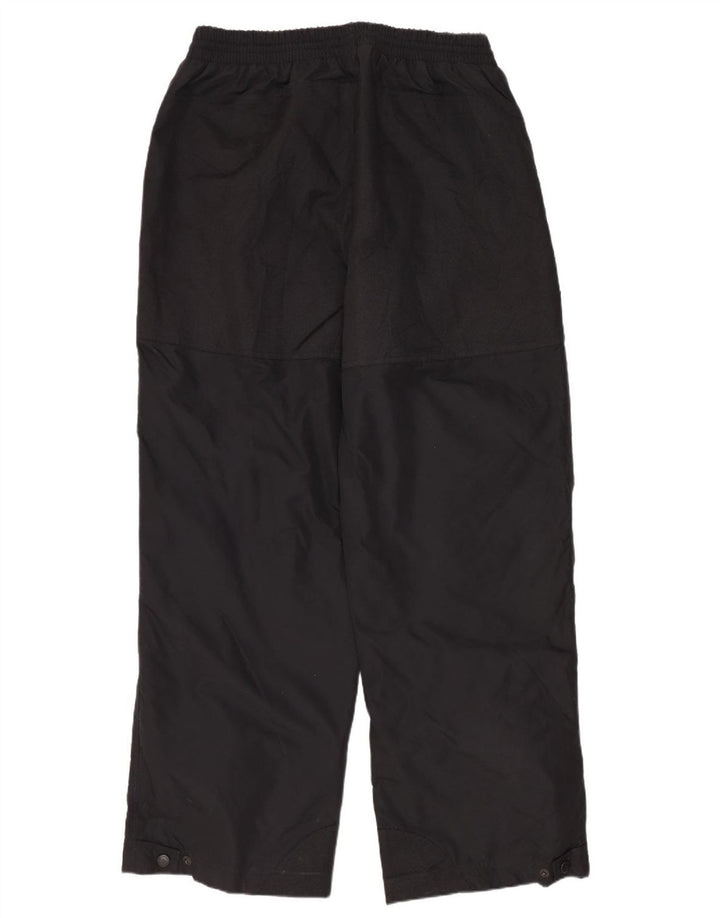 Columbia Mens Windbreaker Trousers XL  Black Nylon