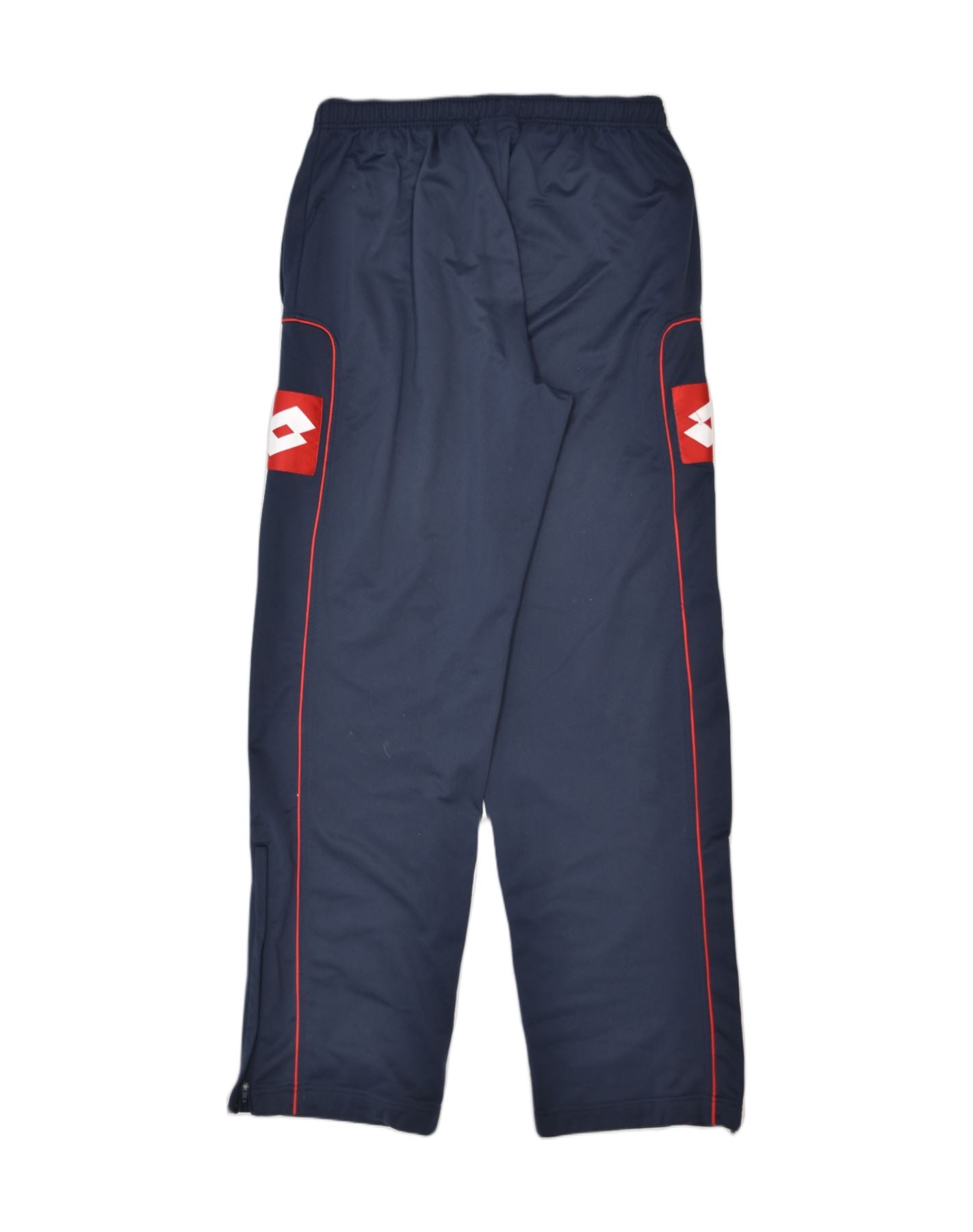 Lotto polyester track clearance pant