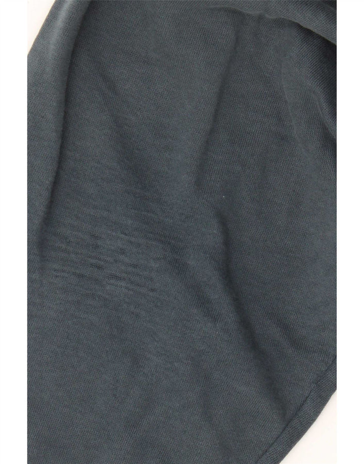 Marks & Spencer Mens St. Michael Sweatshirt Jumper XL Navy Blue