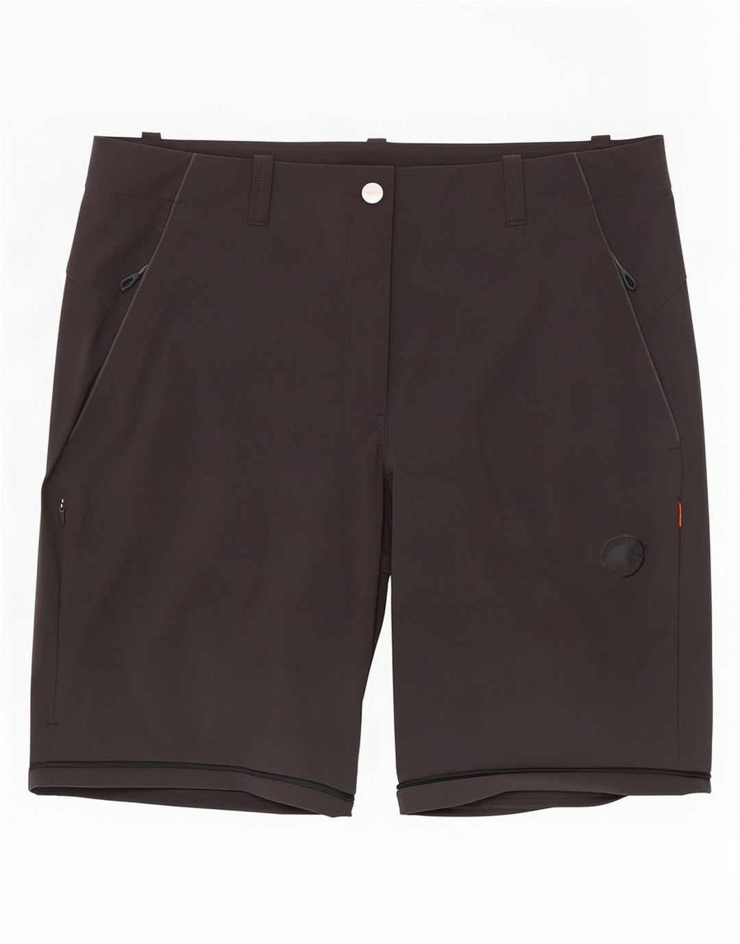Mammut Womens Cargo Shorts UK 18 XL W36 Grey