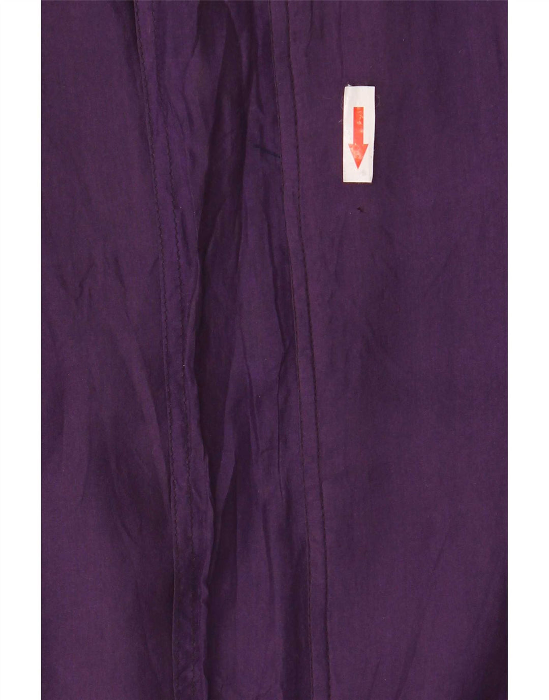 Pierre Cardin Mens Bomber Jacket UK 42XL Purple