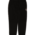 FILA Mens Tracksuit Trousers XL Black Polyester Vintage Fila and Second-Hand Fila from Messina Hembry 