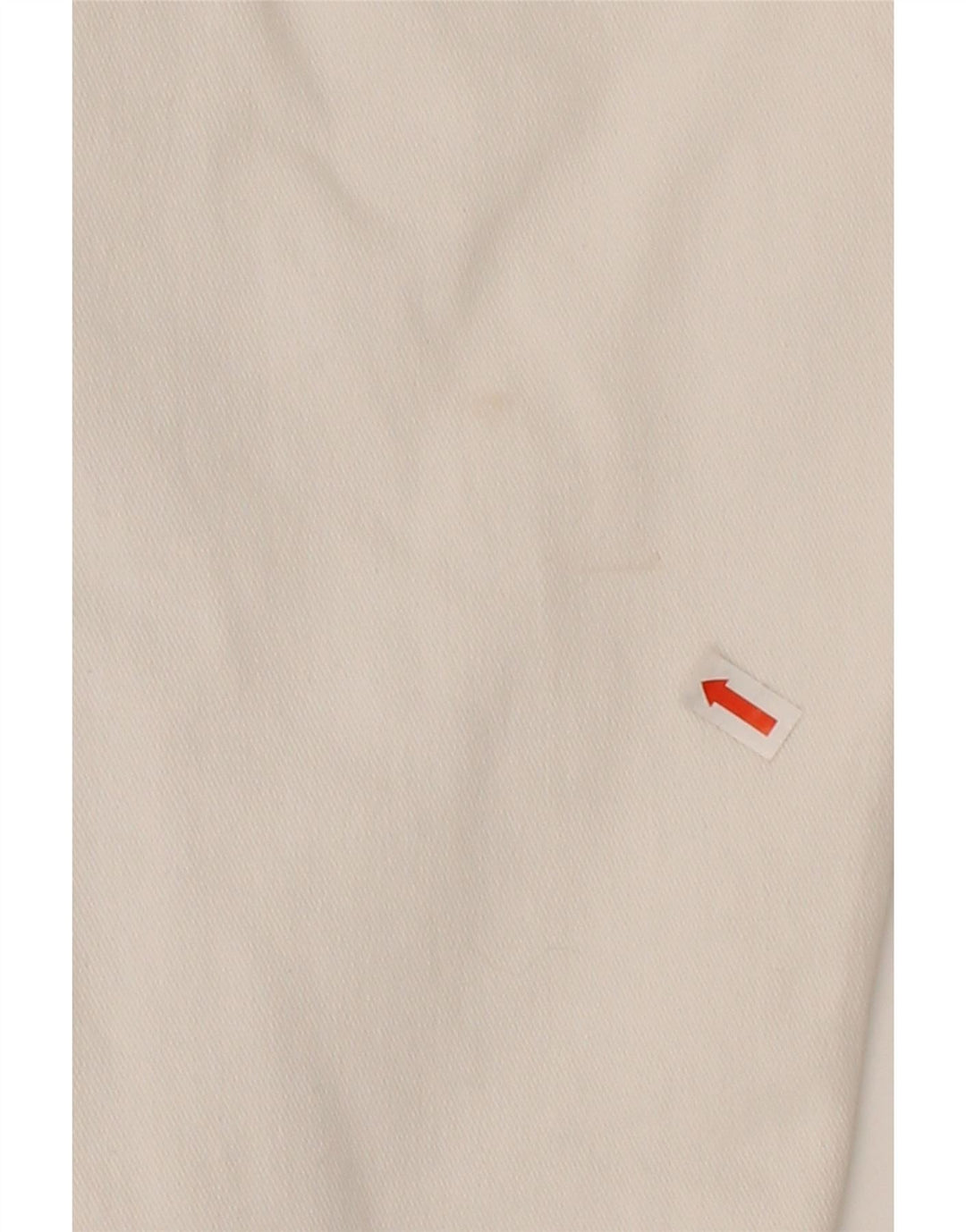 ZARA Womens Skinny Jeans EU 40 Medium W30 L28 White Vintage Zara and Second-Hand Zara from Messina Hembry 