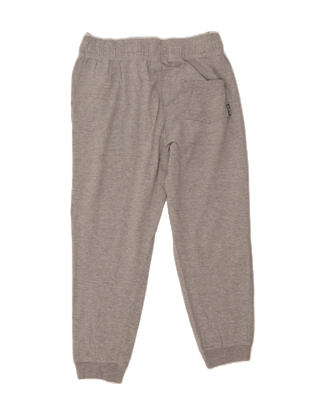 LOTTO Mens Tracksuit Trousers Joggers Large  Grey Cotton Vintage Lotto and Second-Hand Lotto from Messina Hembry 