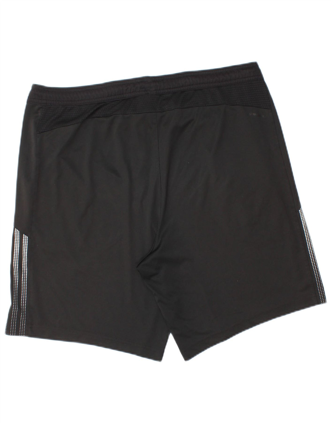 Adidas Mens Sport Shorts XL Black Polyester