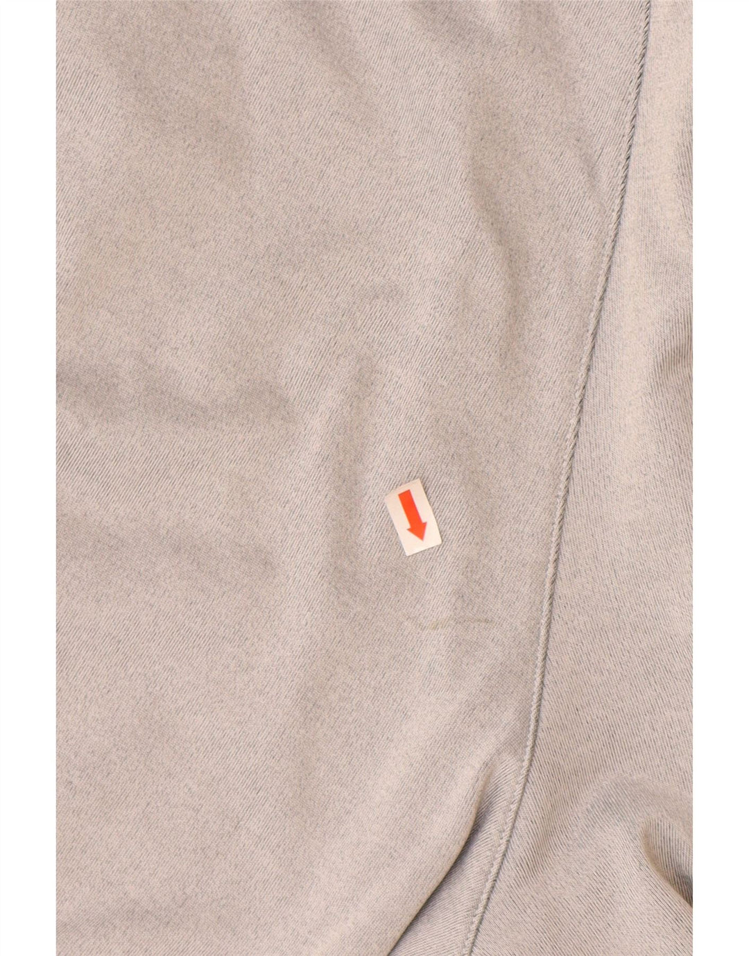 ADIDAS Mens Climacool Sport Shorts Large  Grey Polyester