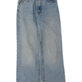 Zara Womens Loose Jeans EU 38 Small W28 L29 Blue