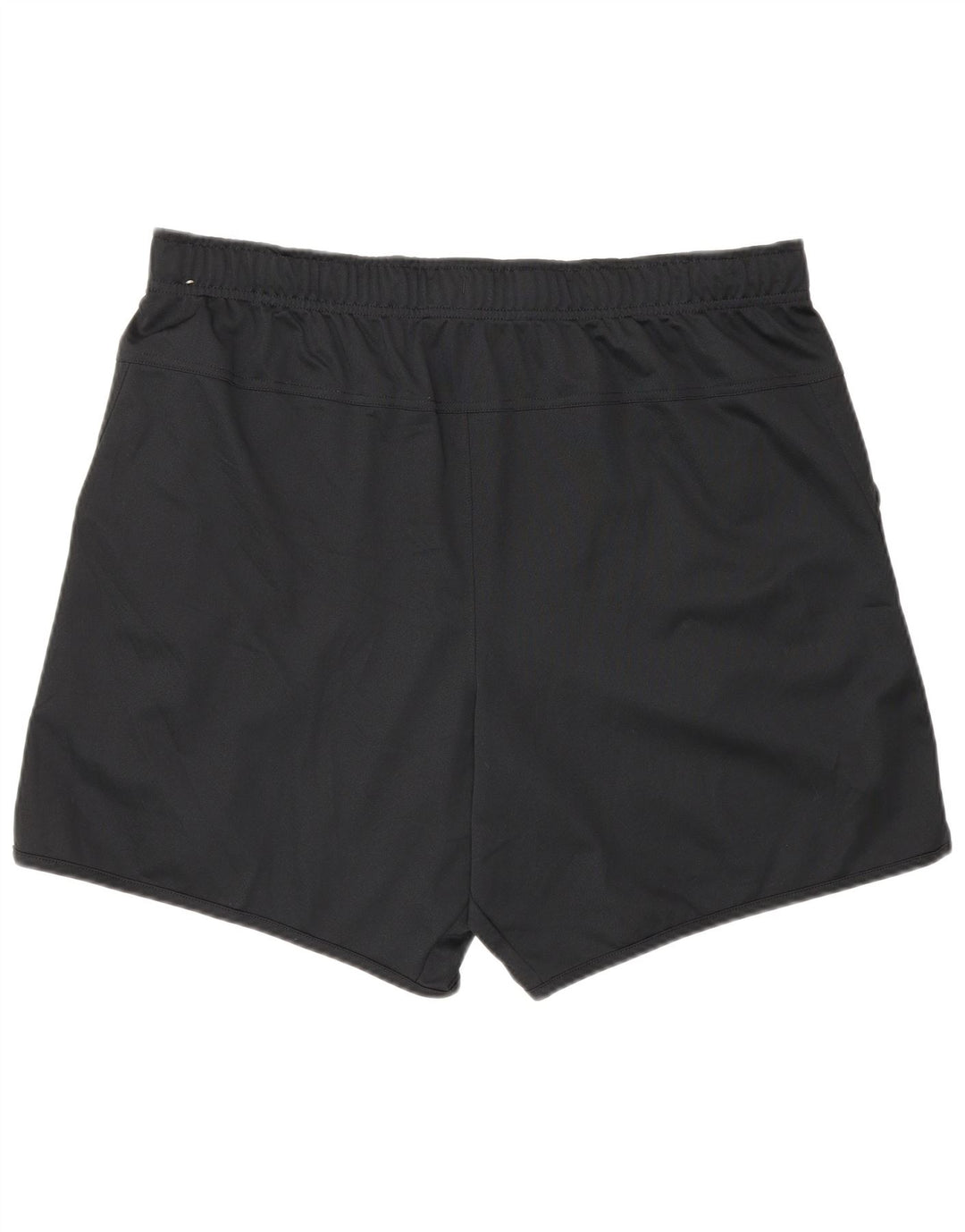 Nike Mens Dri Fit Sport Shorts XL Black Polyester