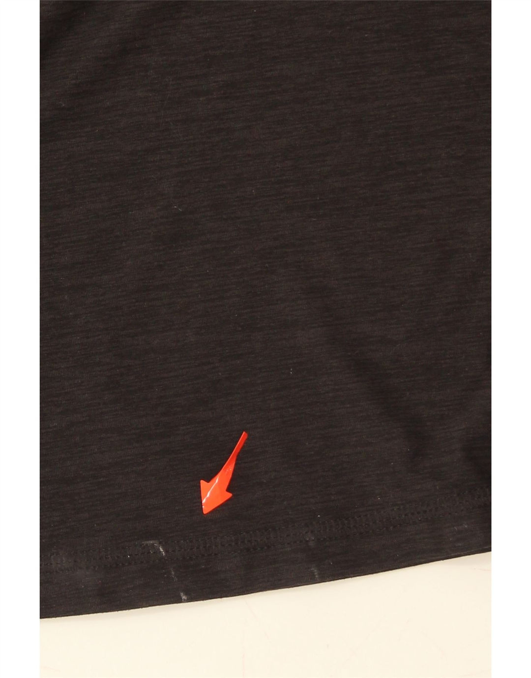 PUMA Womens Hooded Top Long Sleeve UK 10 Small Black Polyester Vintage Puma and Second-Hand Puma from Messina Hembry 