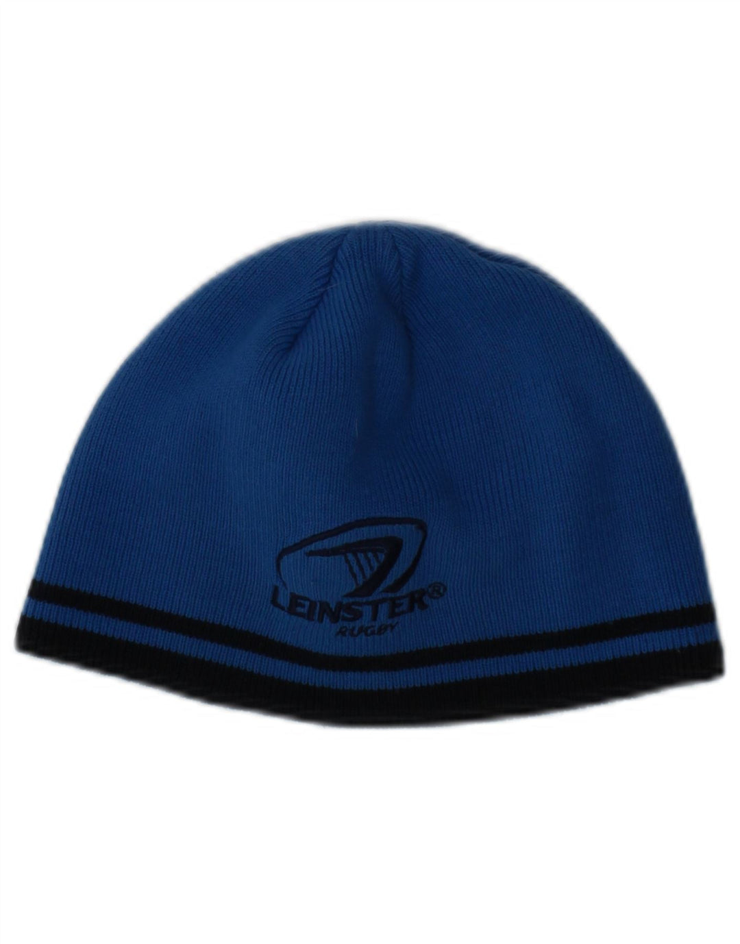 Canterbury Mens Graphic Beanie Hat One Size Blue