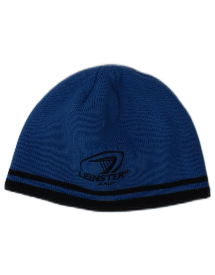 Canterbury Mens Graphic Beanie Hat One Size Blue