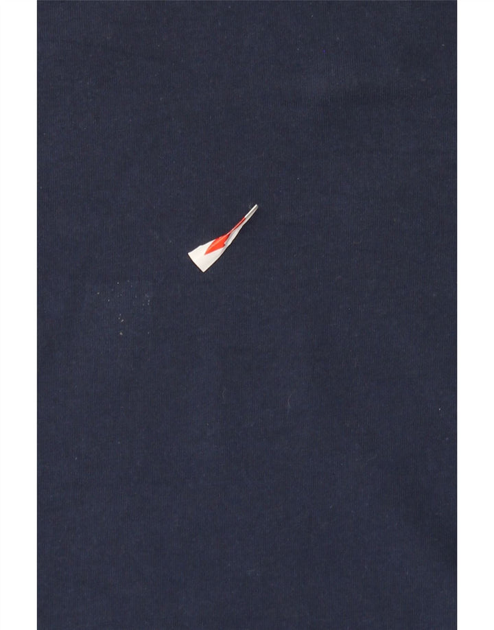Levi's Mens Standard T-Shirt Top XL Navy Blue
