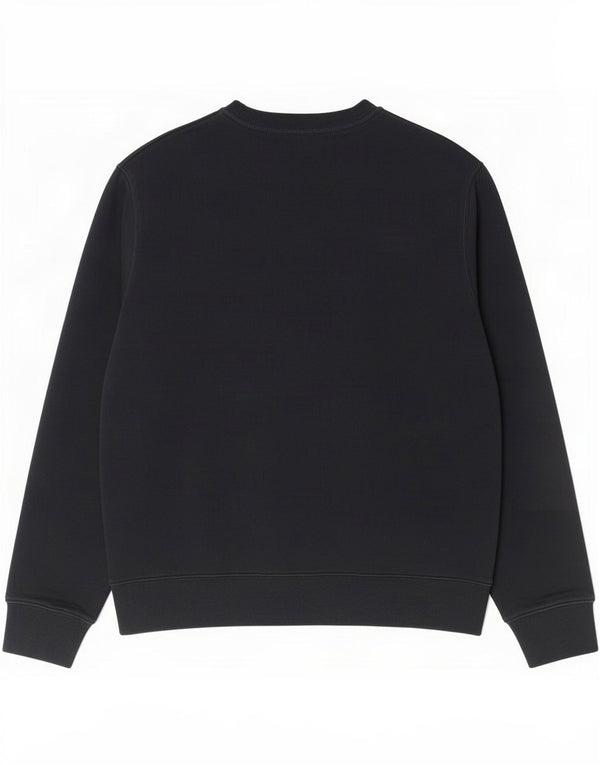 Marks & Spencer Mens Sweatshirt Jumper XL Navy Blue Cotton