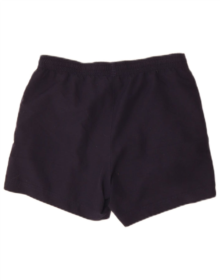 Puma Boys Sport Shorts 9-10 Years  Black Polyester