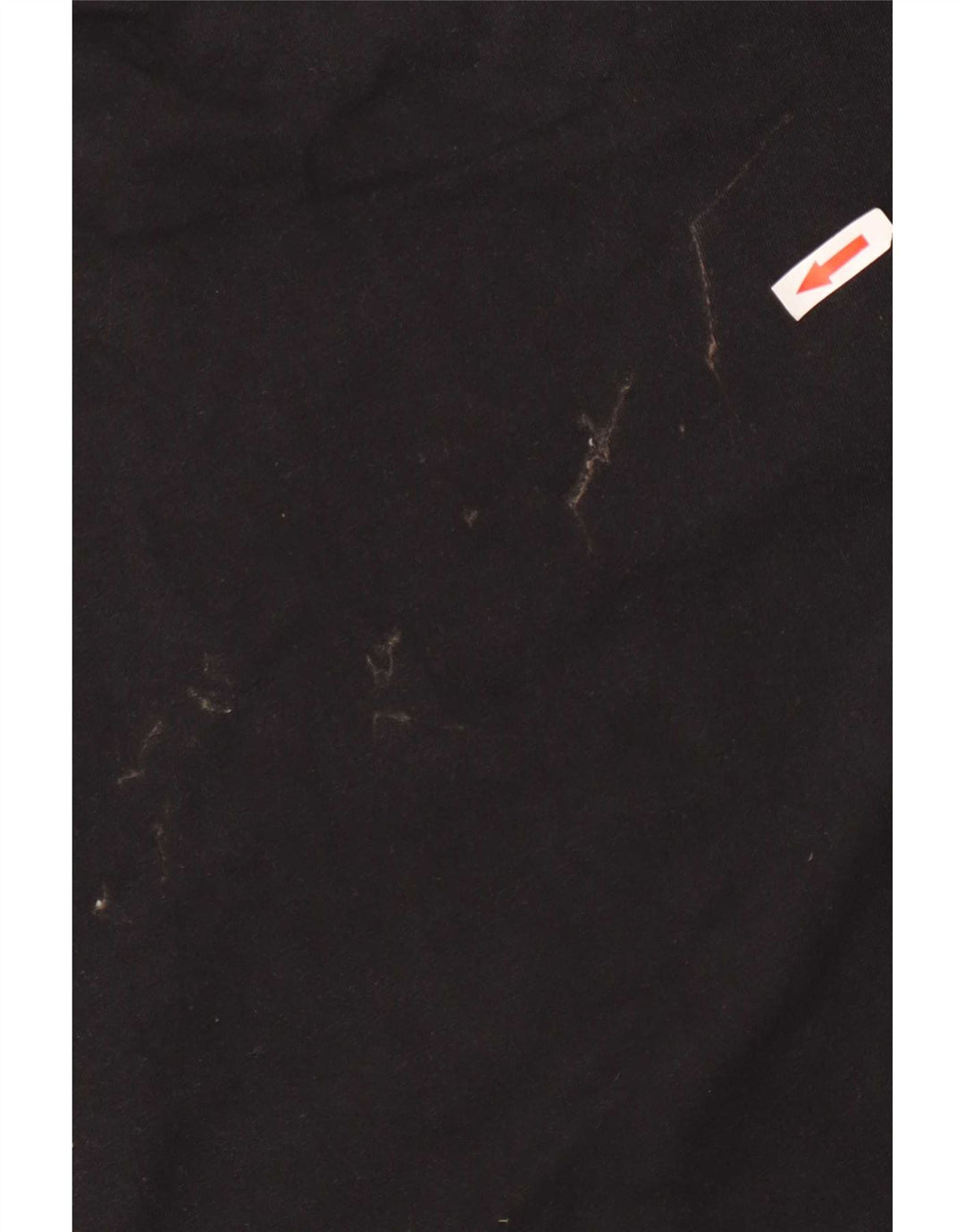 Carhartt Mens Graphic T-Shirt Top Small Black Cotton