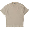 ZARA Mens T-Shirt Top Small Grey Vintage Zara and Second-Hand Zara from Messina Hembry 
