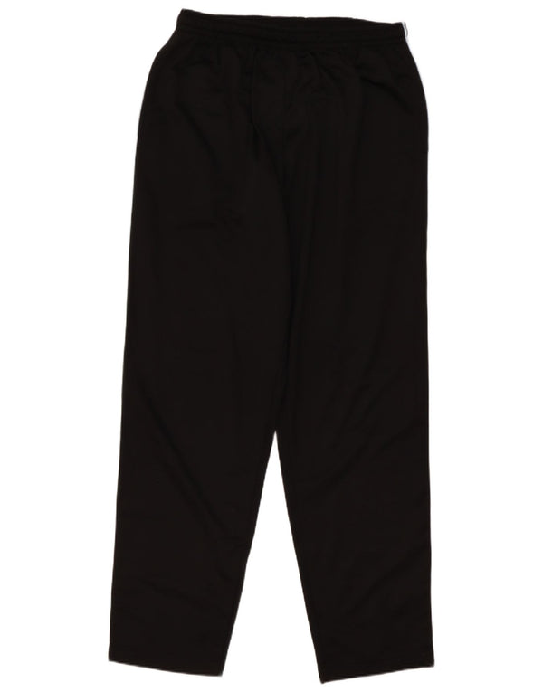 Diadora Mens Tracksuit Trousers XL  Black
