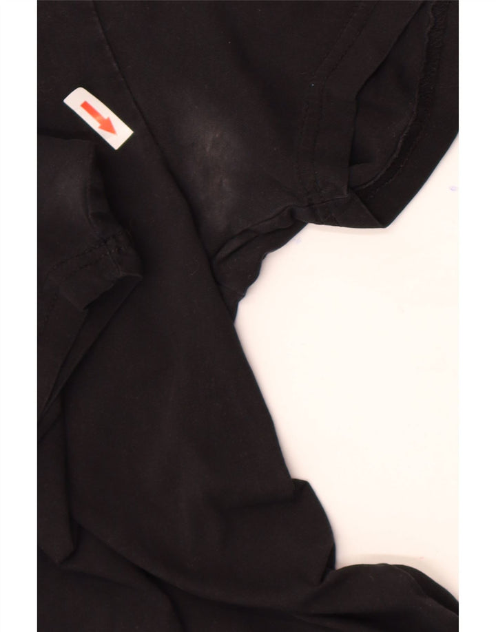 The North Face Mens Graphic T-Shirt Top Small Black