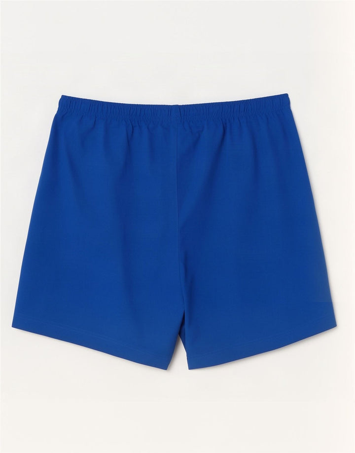 Puma Mens Graphic Sport Shorts XL Blue