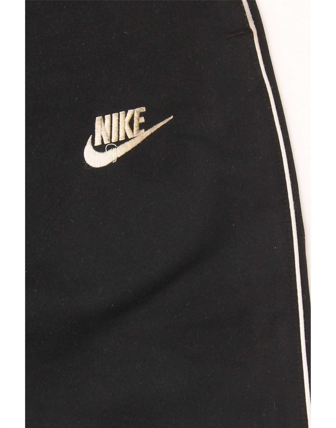 Nike Mens Tracksuit Trousers Joggers Medium Black