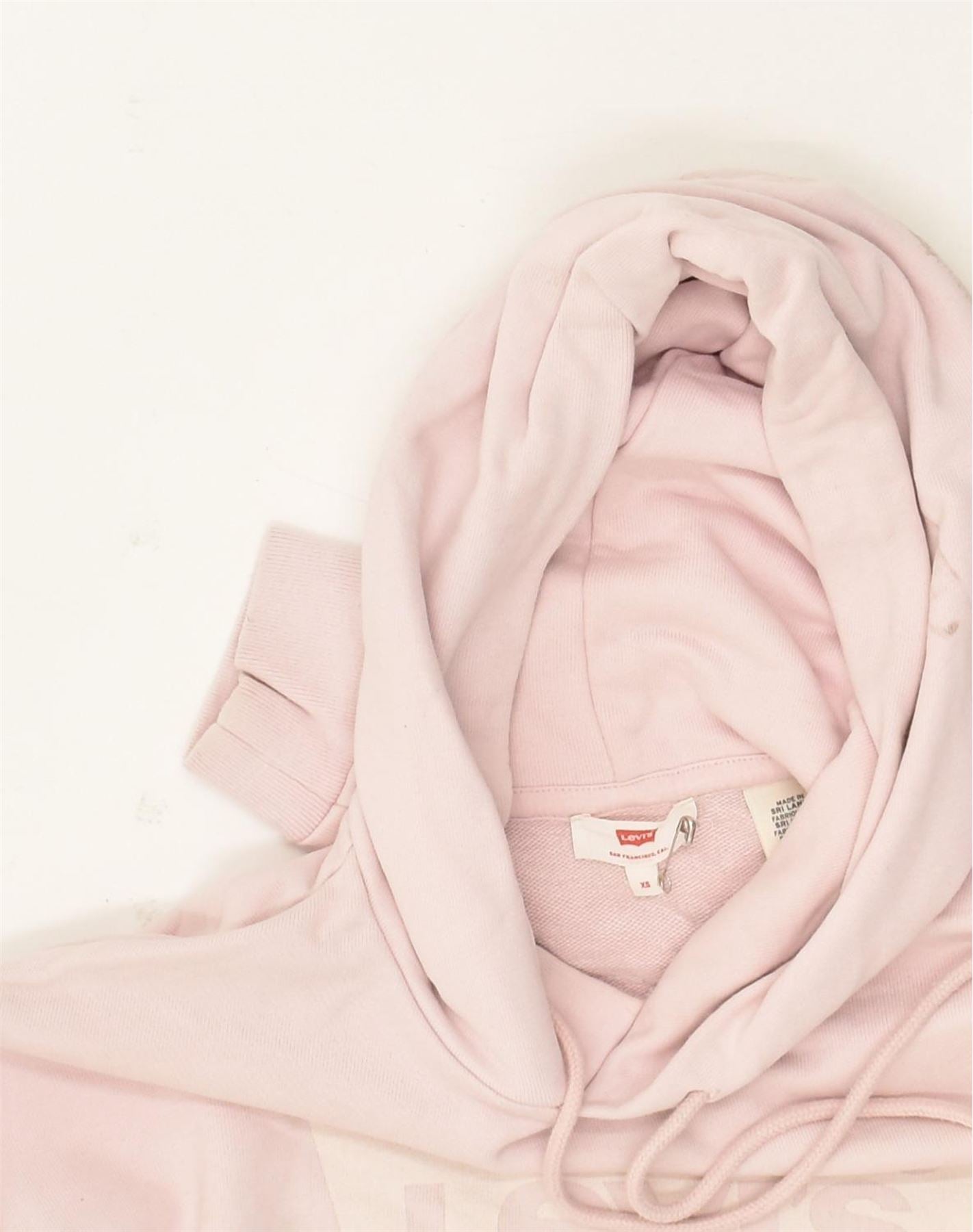 Levi pink outlet jumper