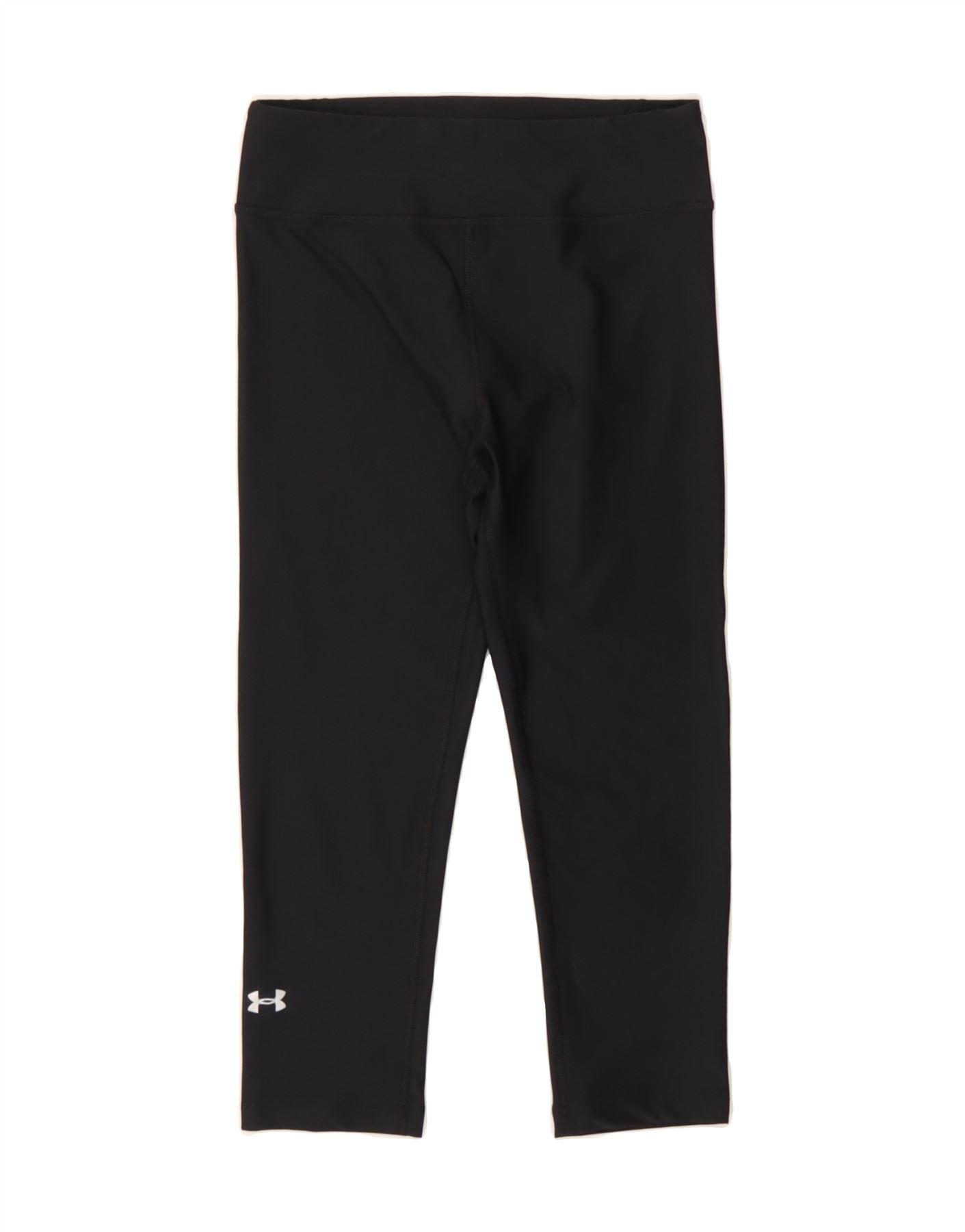 Under armour women's heatgear capris sales