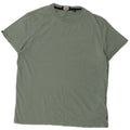 Superdry Mens T-Shirt Top 2XL Green Cotton