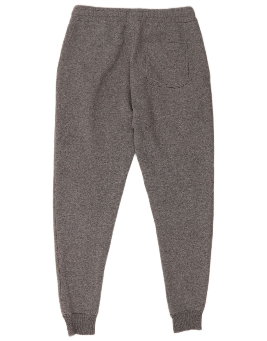 LYLE & SCOTT Mens Tracksuit Trousers Joggers Small  Grey Cotton