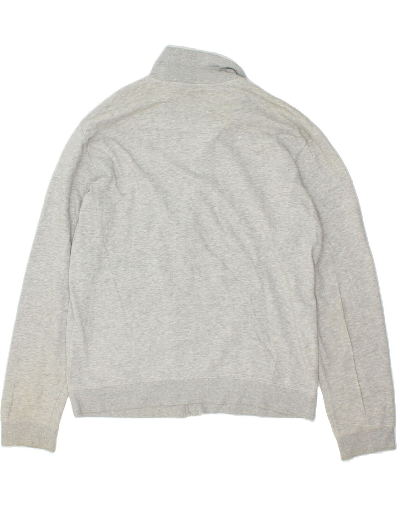 KAPPA Mens Tracksuit Top Jacket XL Grey | Vintage Kappa | Thrift | Second-Hand Kappa | Used Clothing | Messina Hembry 