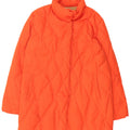 Schneiders Womens Padded Coat UK 20 2XL Orange