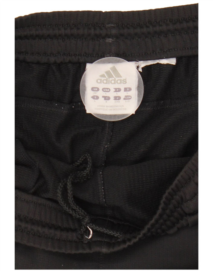 Adidas Mens Sport Shorts Large  Black