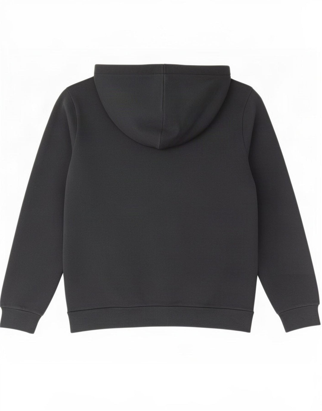 Puma Mens Zip Hoodie Sweater Small Black