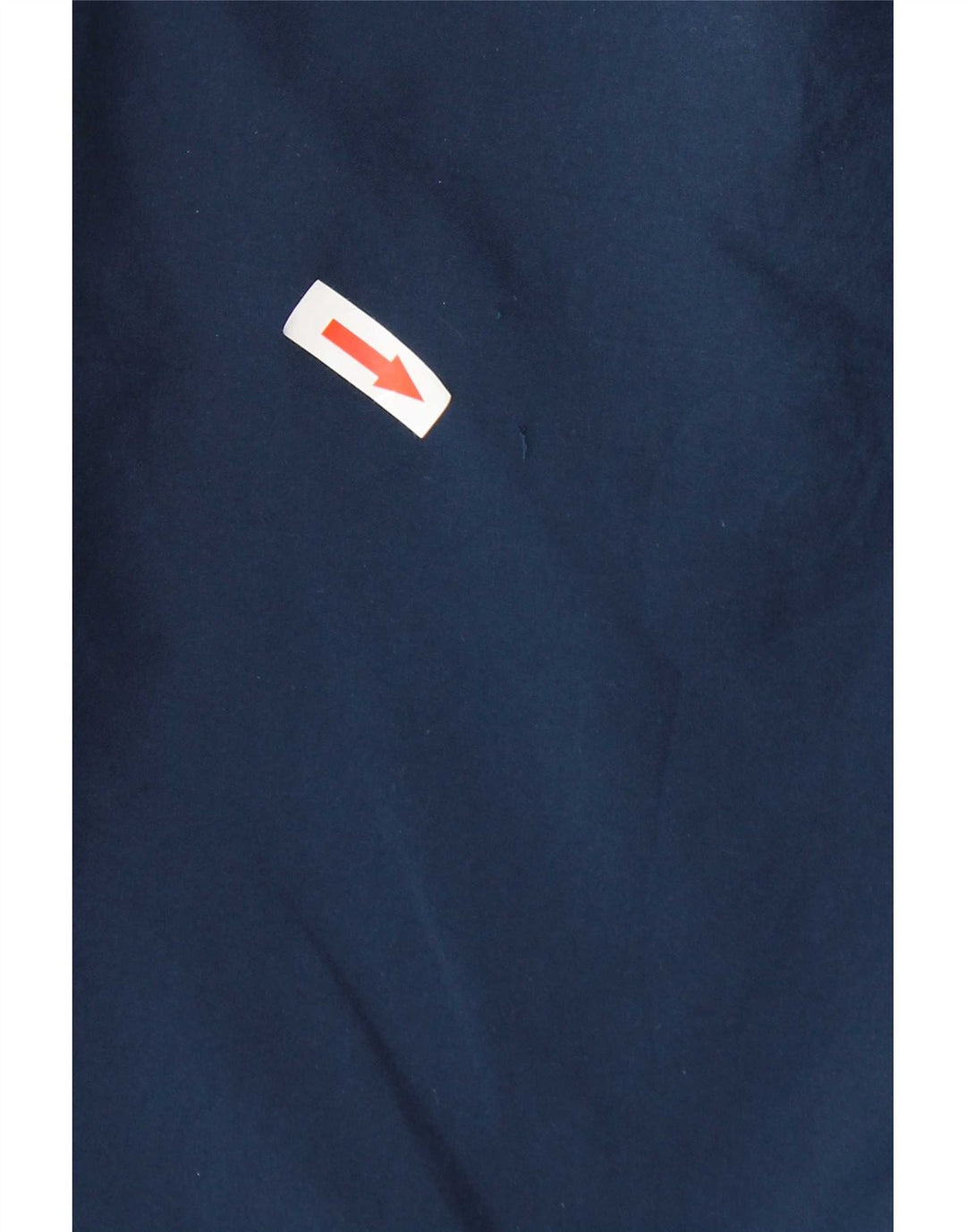 Under Armour Boys Sport Shorts 11-12 Years Large Navy Blue Polyester