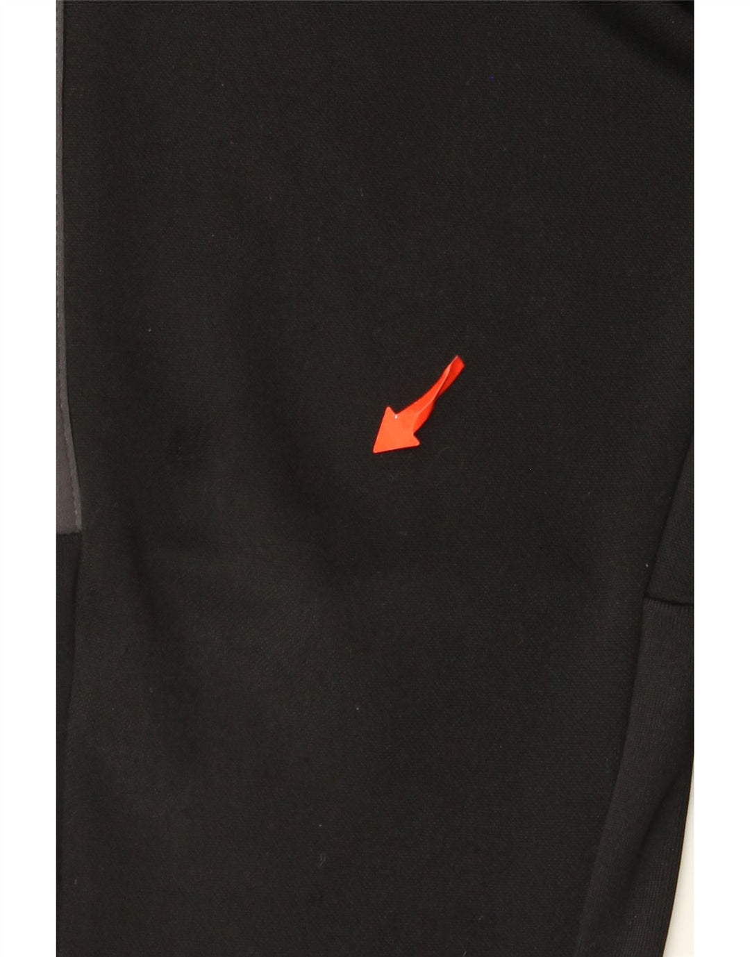 Adidas Boys Aeroready Tracksuit Trousers 11-12 Years  Black Polyester