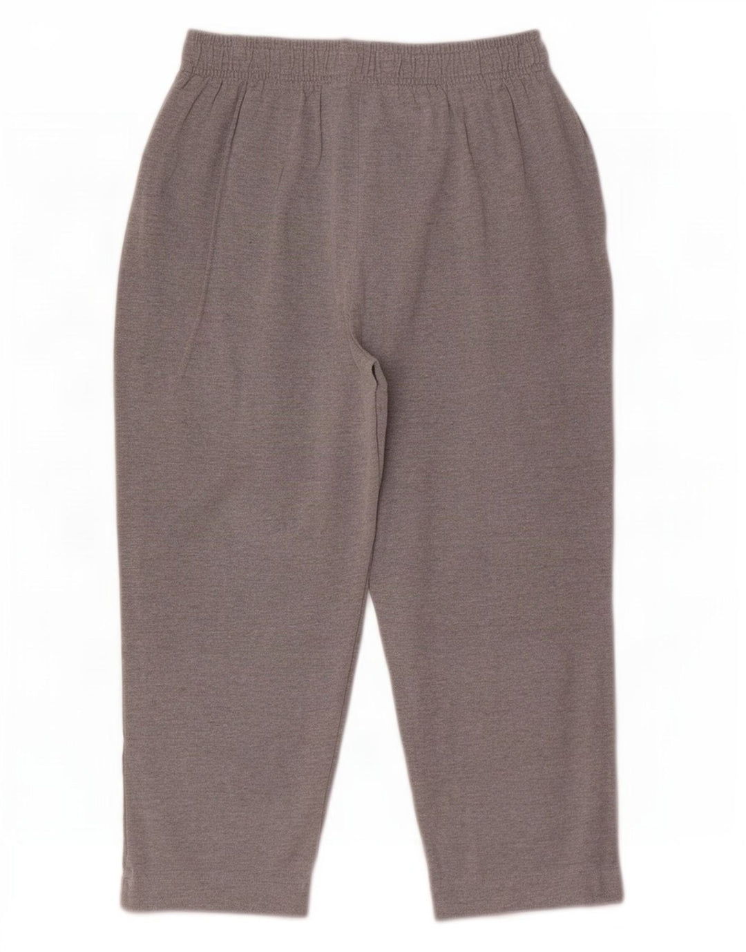Lotto Mens Tracksuit Trousers XL Grey Flecked Cotton