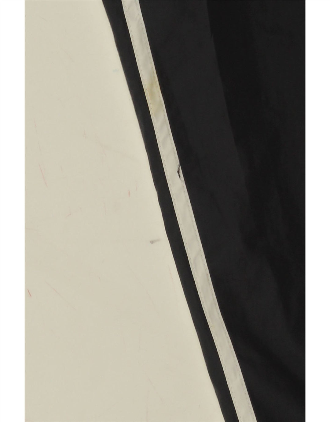 ADIDAS Mens Tracksuit Trousers UK 46/48 XL Black Polyester